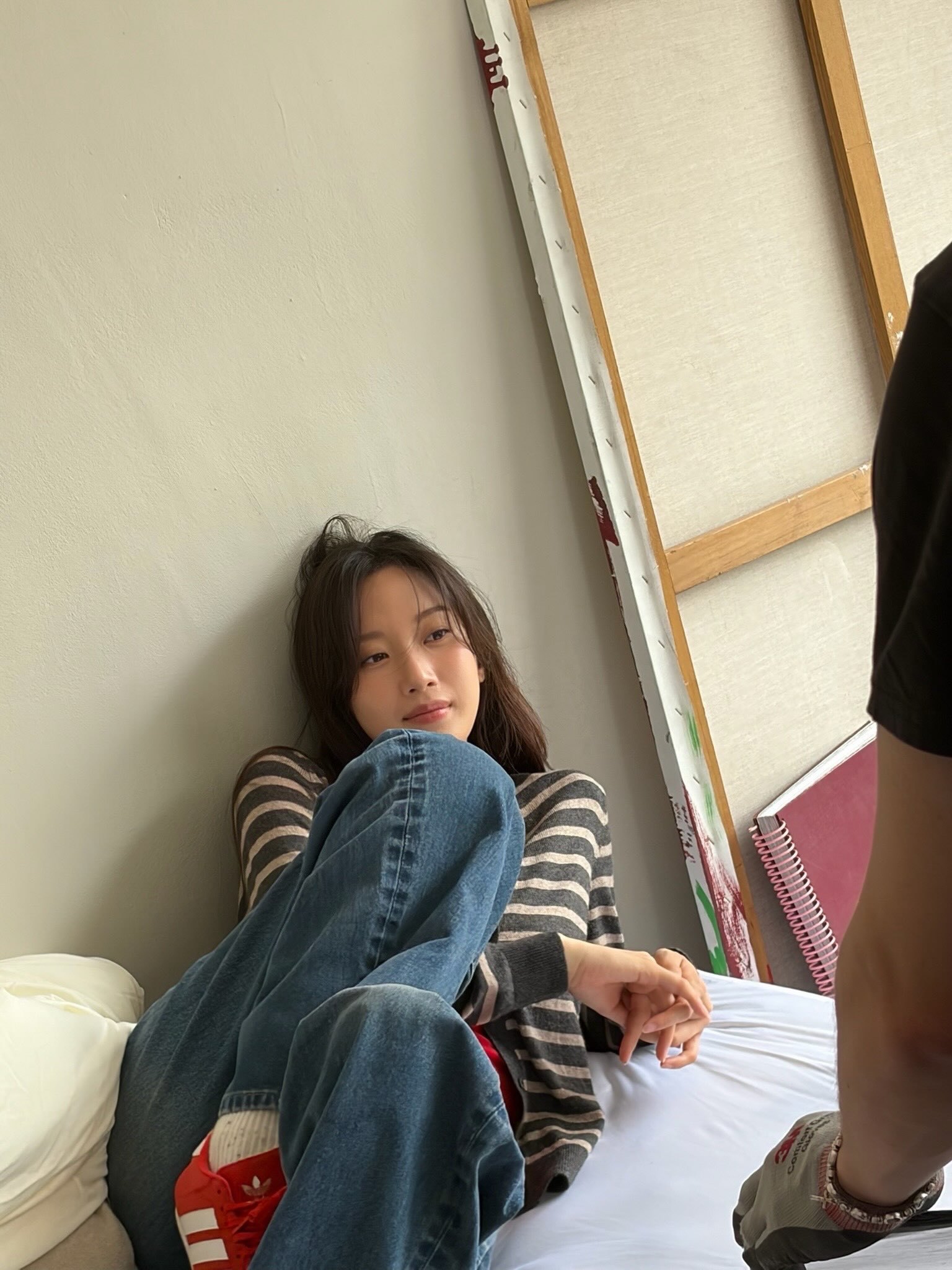 文佳煐美照大放送 好喜欢 