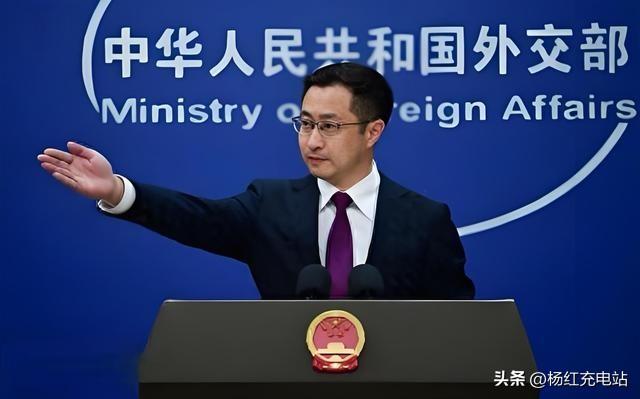 局势反转！印度全力冲刺安理会席位，满世界疯狂拉票，中方四字表态暗藏深意
 
一直