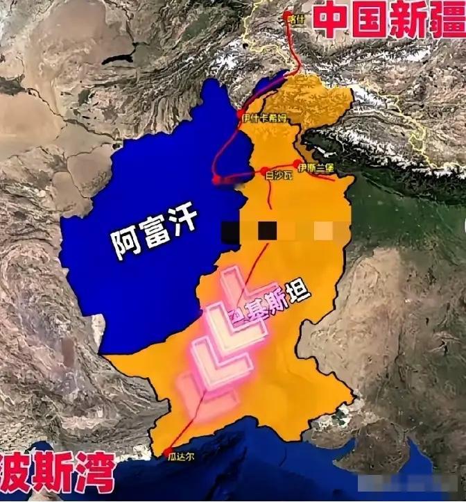 王毅刚到巴基斯坦，对方就急着要钱了！
 
中国外交部长王毅的飞机才刚落地巴基斯坦