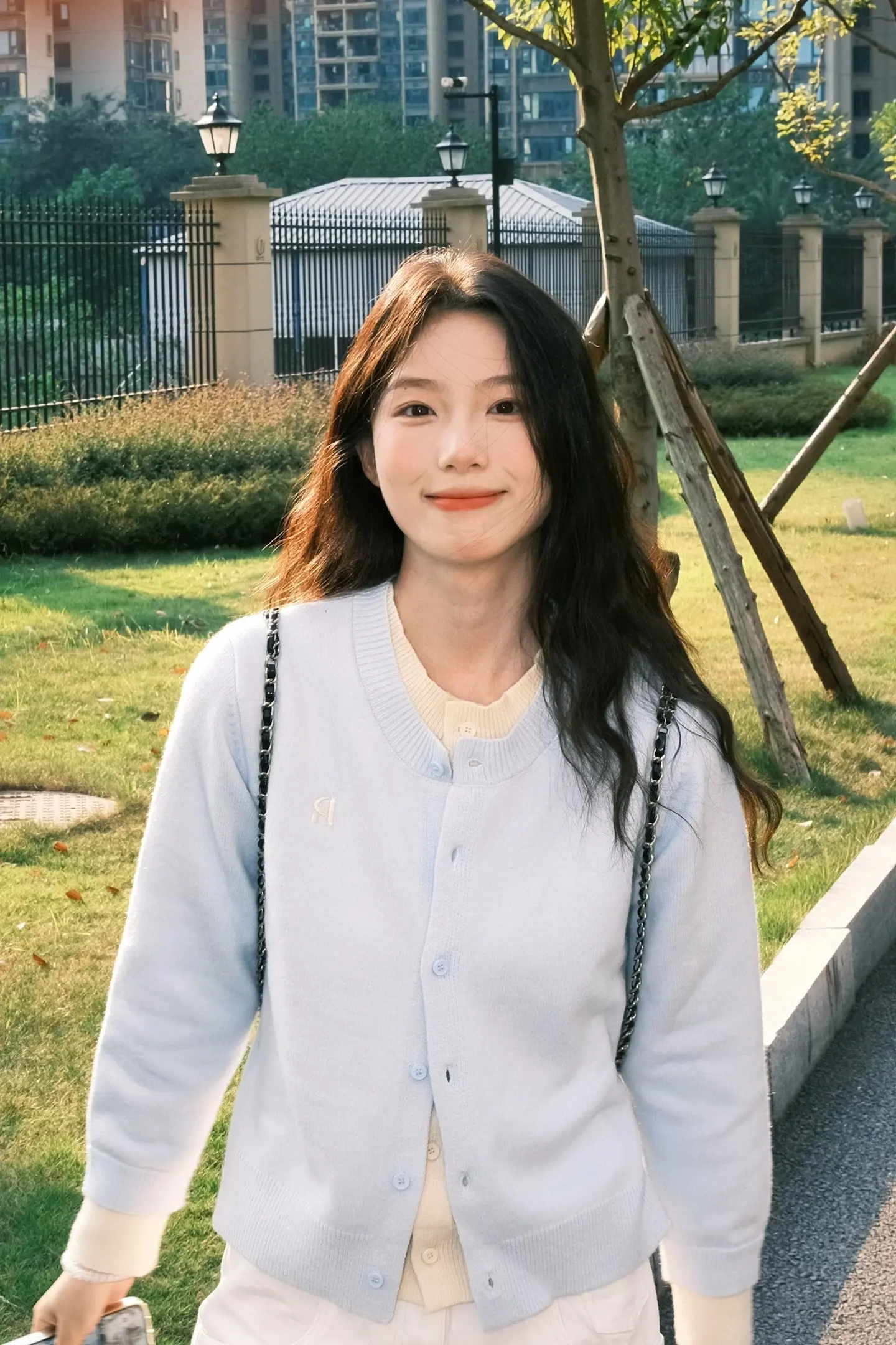 让人平静的日子就是好日子。