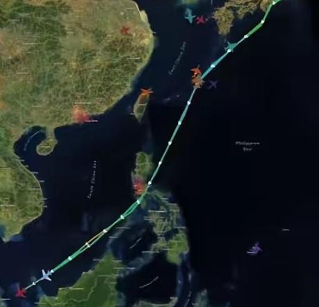 一派胡言！现在不打，等日本把所有导弹，潜艇和一切军事准备都布置好，再与台湾联手军