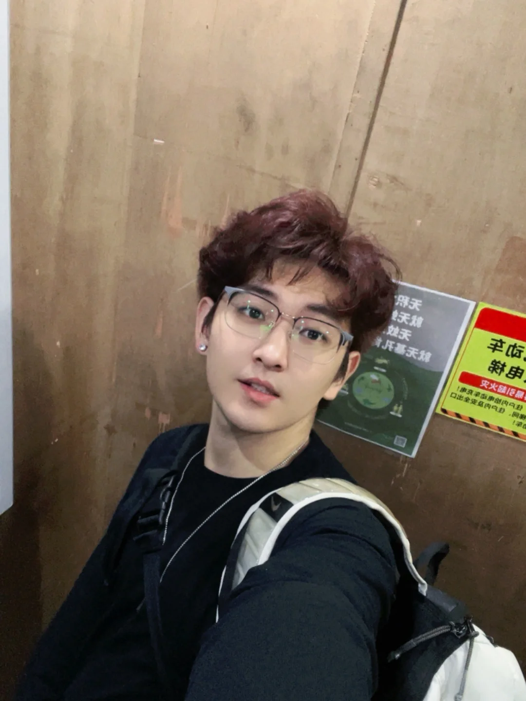 我来看看博士生都长啥样