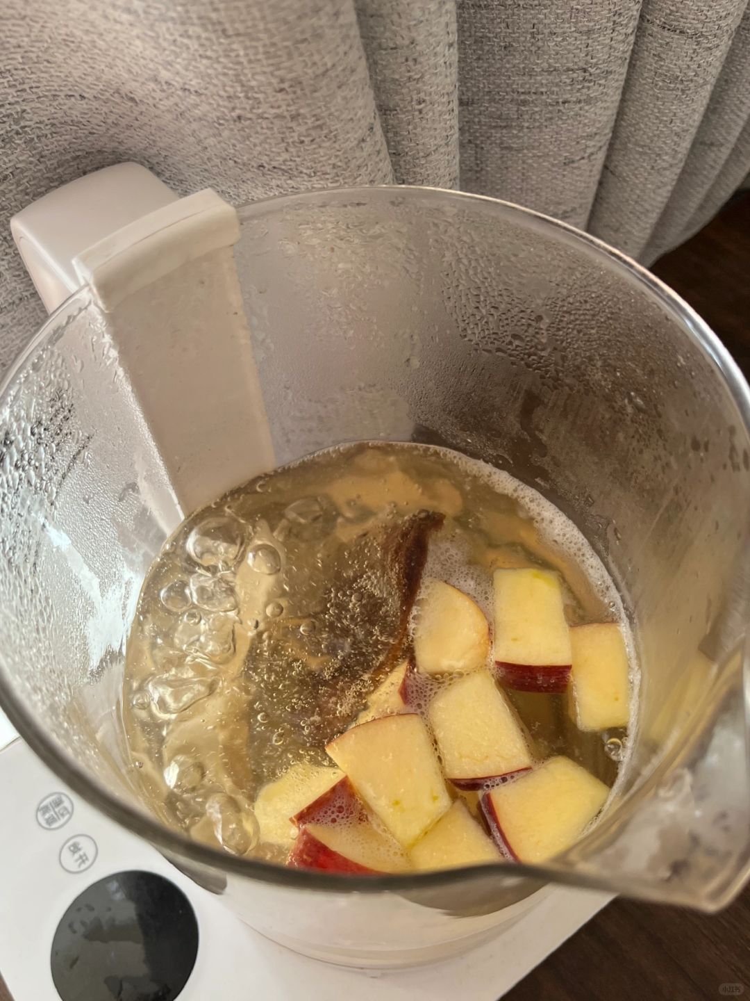 被惊到！坚持这么久，从没失望过山药陈皮水