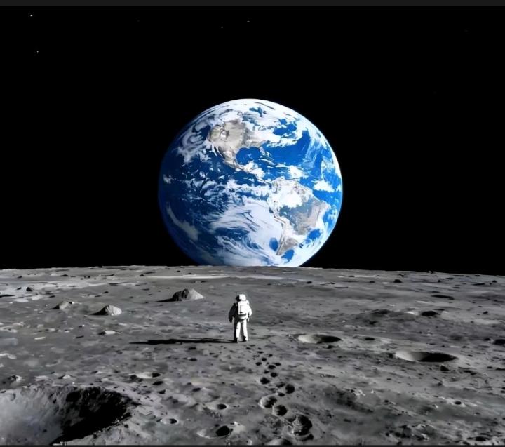 必须承认的差距！
     空间探索技术方面，中美还存在较大的差距。过去我们曾一