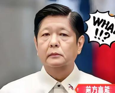 菲律宾正式宣布！

一夜之间，菲律宾又上了全球头条，不是因为外交风波，也不是因为