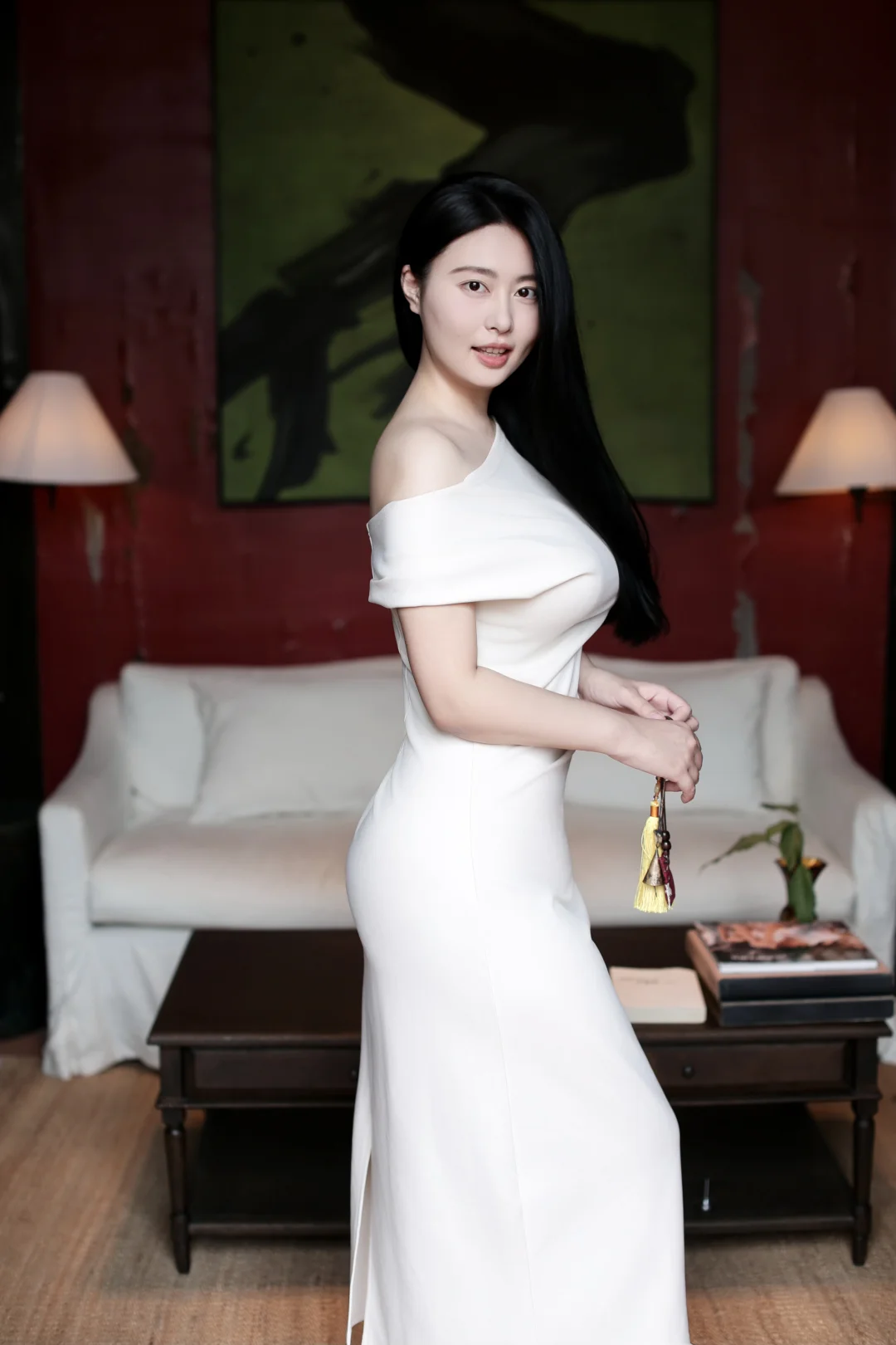 厦门满意的照片竟然是在民宿拍的！！