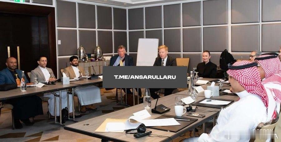 美要求美在伊朗公民立即离境 胡塞武装方面说，胡塞与沙特已开启直接谈判。相关谈判在