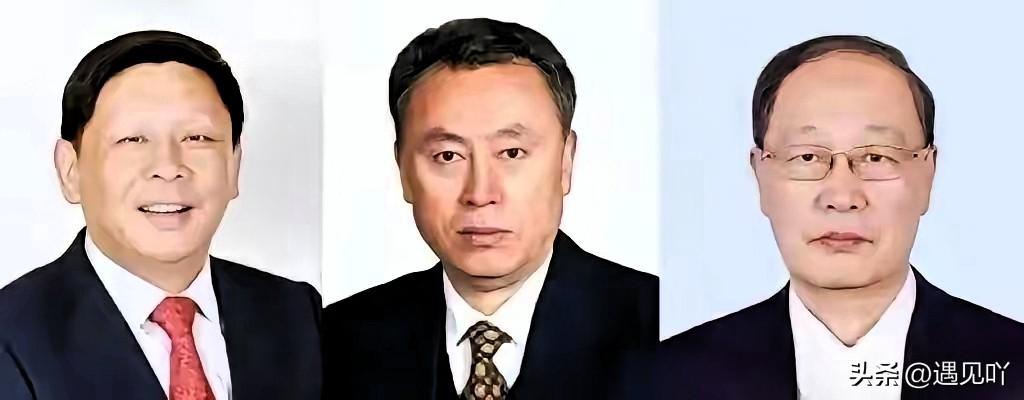 三位东方大国工程院院士从官网消失，意味着什么？

3月14日，东方大国工程院官网