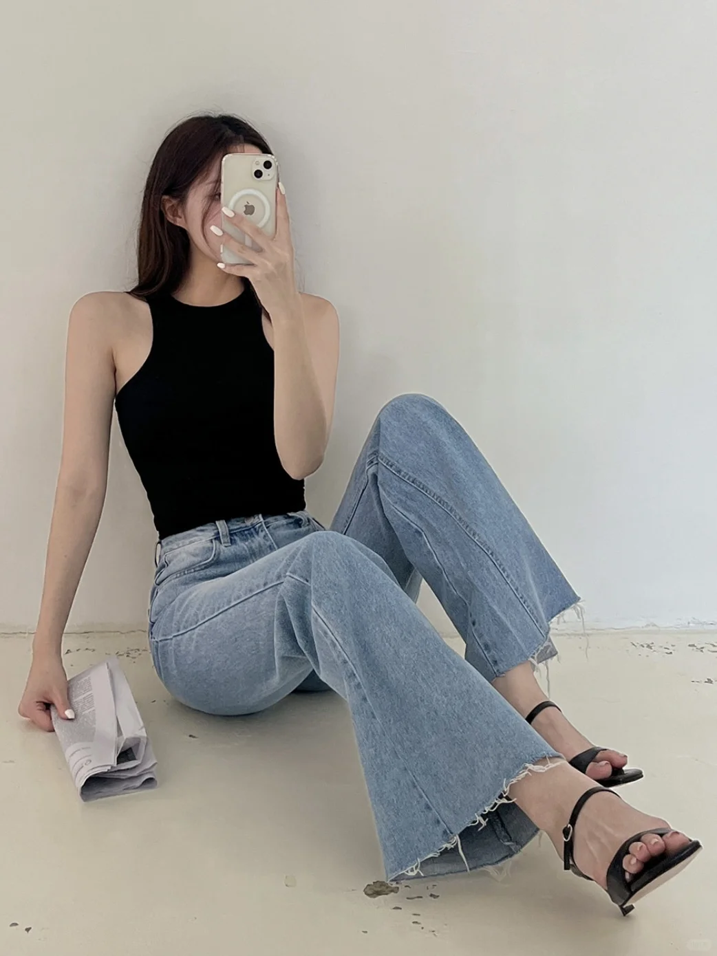 今日份泰裤辣📷