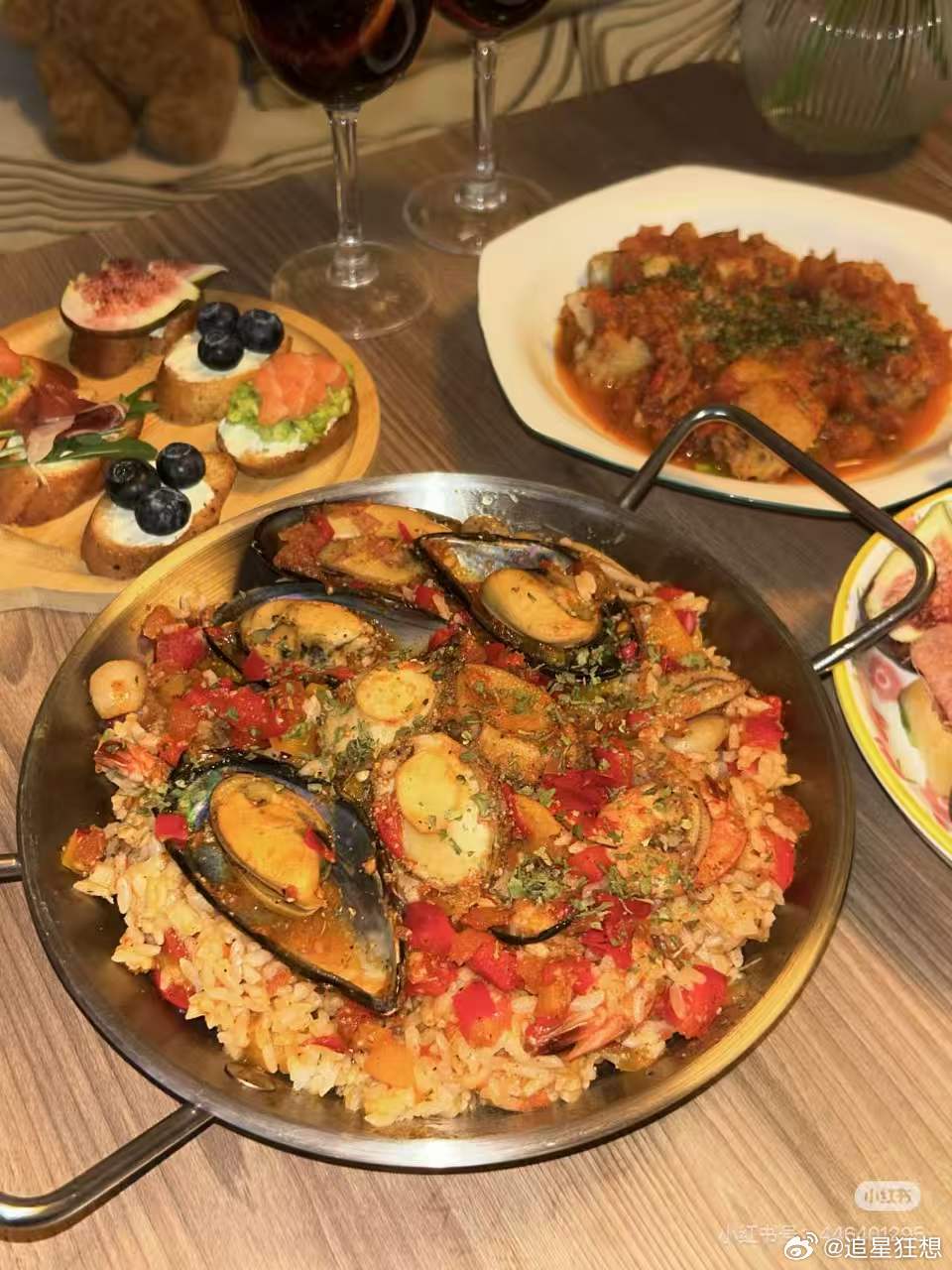 食趣西班牙EatLikeaSpaniard西班牙美食美酒用国内轻松购入的西班牙食