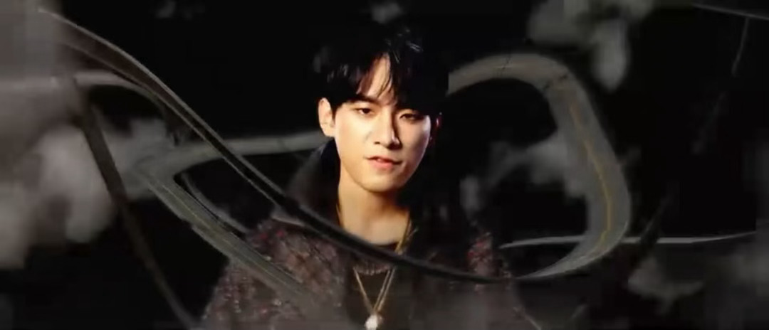 姚琛钱锟合作曲姚琛钱锟合作曲MV 钱锟作为威神V队长，唱功一直很稳，但很少见他跟