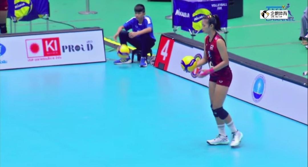U18泰国女排好样的！


热烈祝贺U18泰国女排夺得U18女排亚锦赛铜牌！

