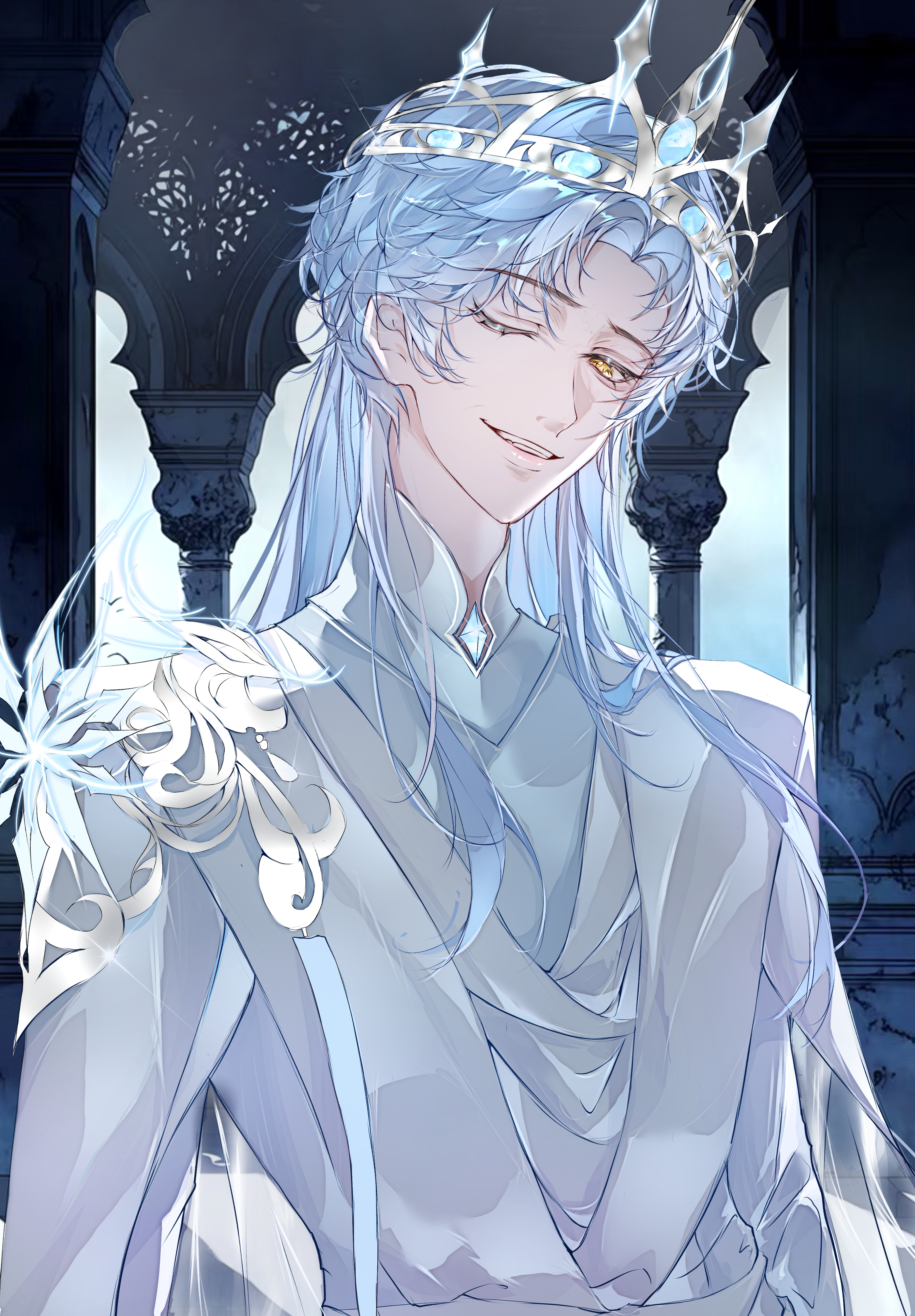 霍雨浩❄️霍雨浩❄️霍雨浩绝永一 天上天下，唯我独尊。霍雨浩0821生日快乐