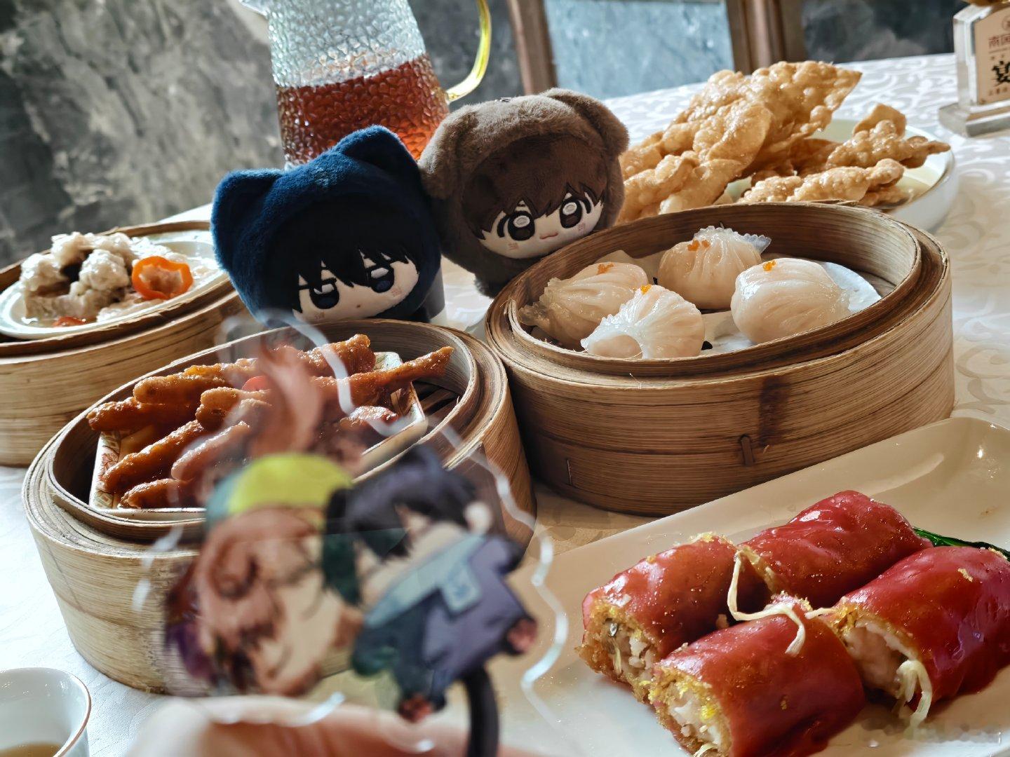 谢谢你粤东会馆 