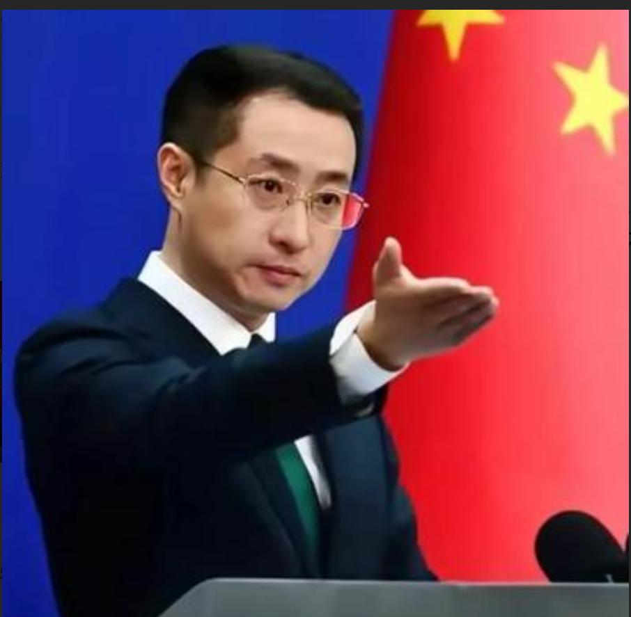 如果美国不再干涉台湾问题，促使台湾顺利回归统一，中国和美国不但不是敌人，不但没有