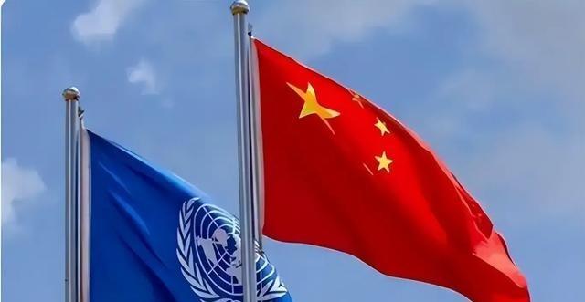 怒了！中国砸6.8亿养联合国，换来的却是致命双标！忍无可忍！中国对联合国的包容，