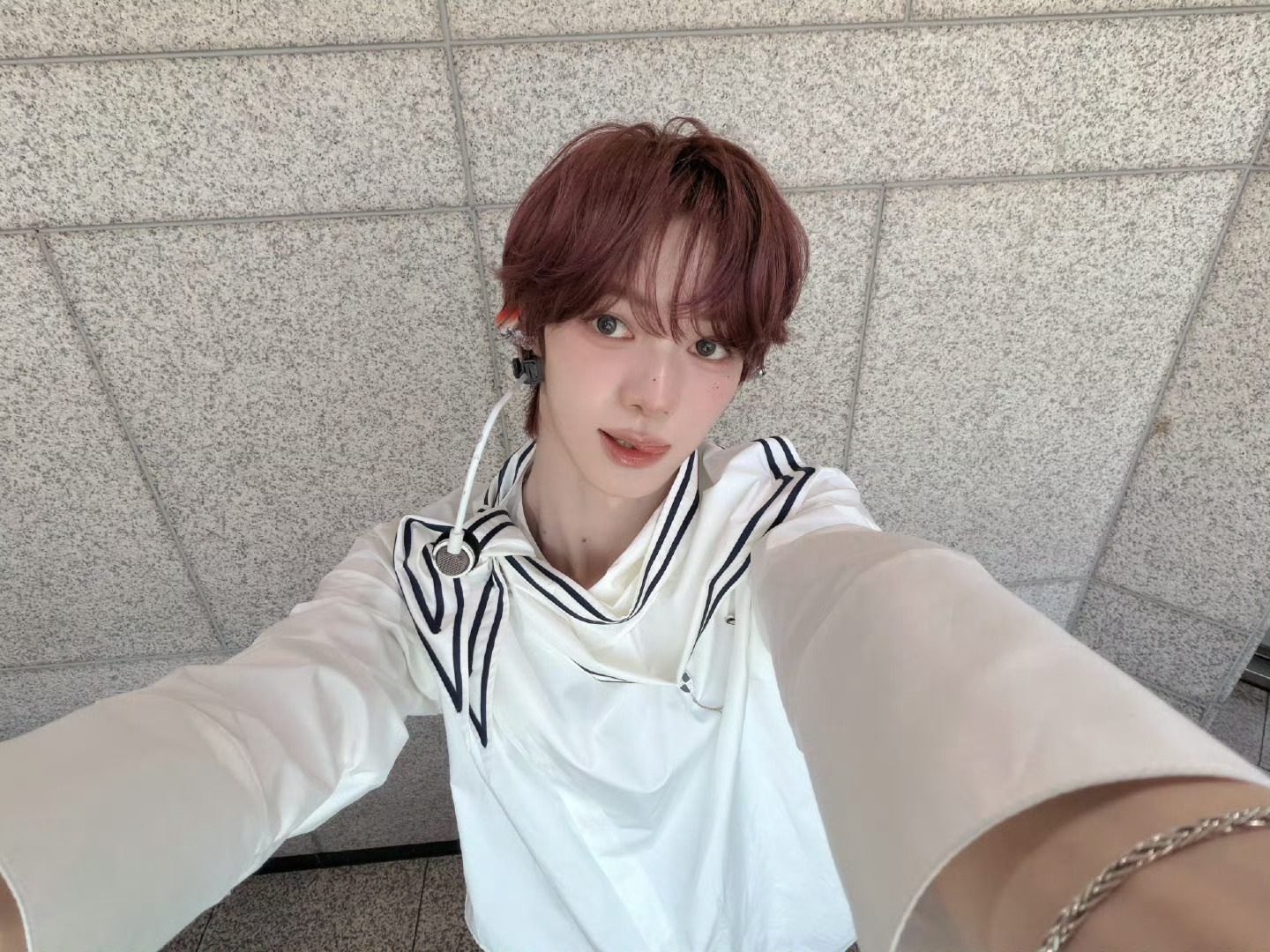 韩振 🐰韩振官民队三推门面 pf了麻烦大家tt我😌 