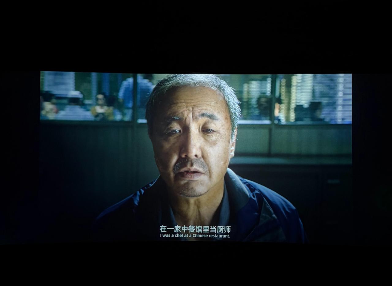 好看爆了，夯爆了
沈叔叔值得影帝，400亿男演员不必多言，夯中夯
蒋奇明从《边水