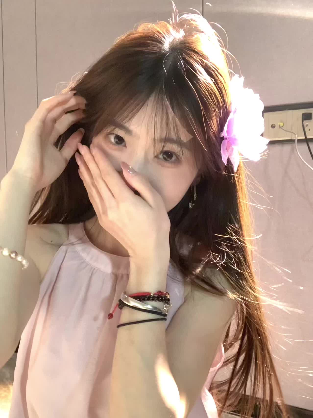 好像那是一个秋天