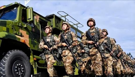俄罗斯提醒：一旦战争爆发，中国将被多国“联盟”围攻，调用全部资源才能获胜，所以真