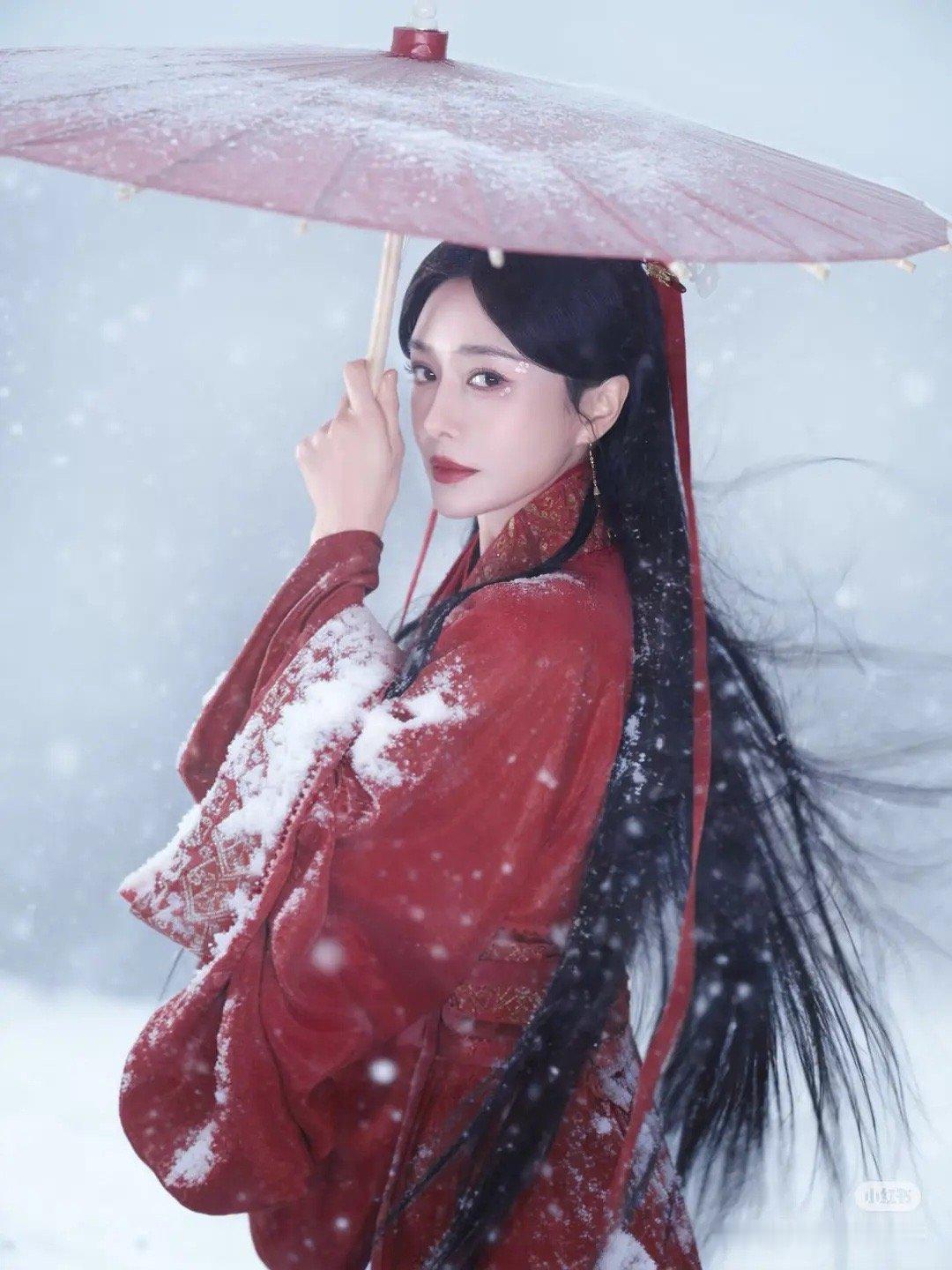 秦岚的古装还挺好看，为什么不出演古装剧了？ 