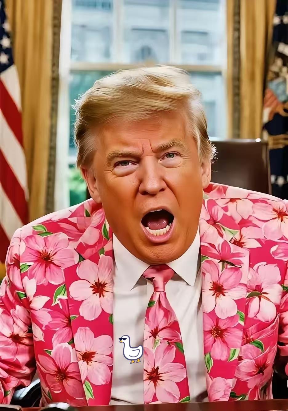 12月25日，美国方面突然宣布：“2027年会对中国芯片加税，但接下来18个月先