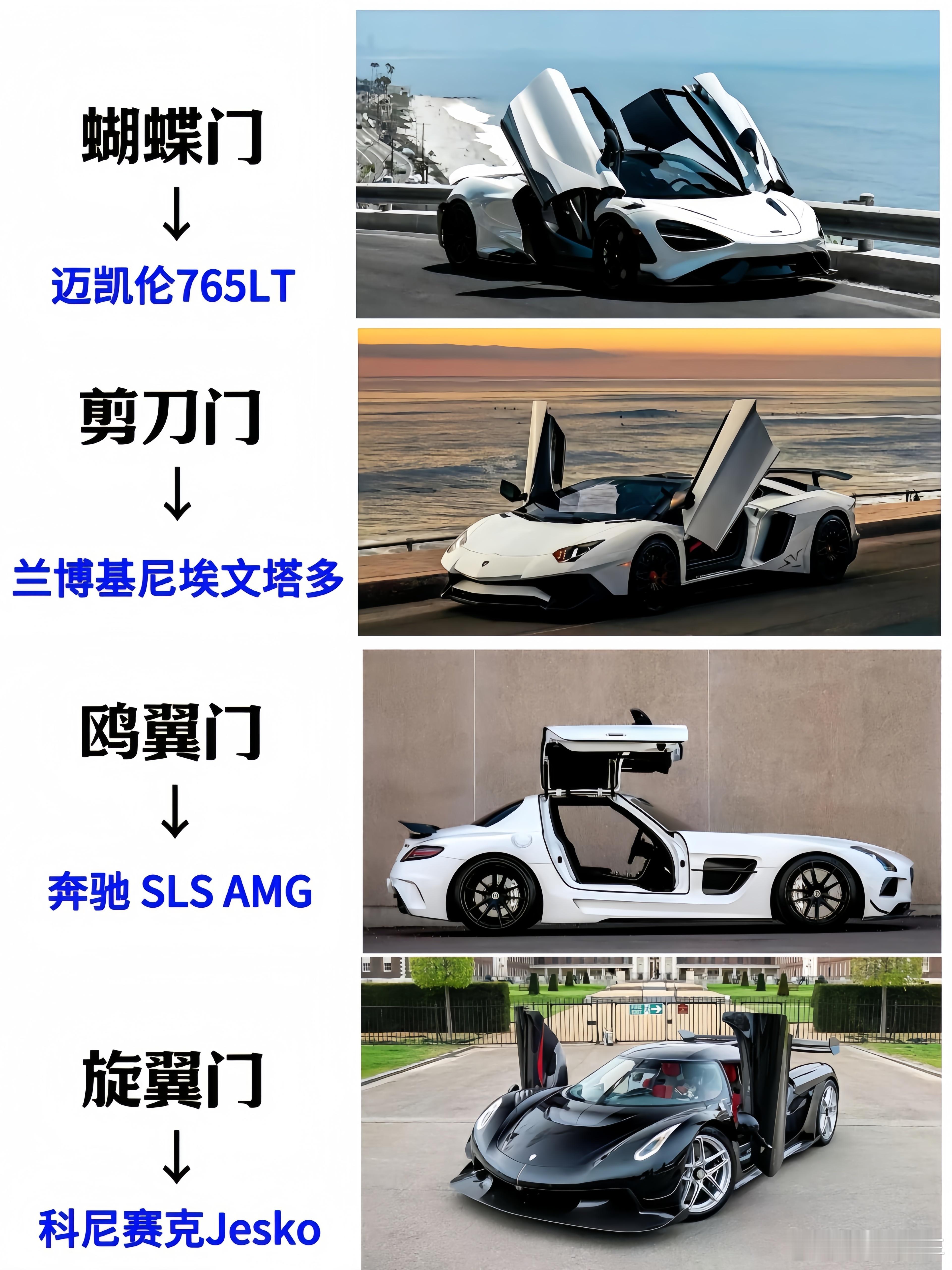 90后最爱的九辆玛莎拉蒂原来是它们？！ ​​​