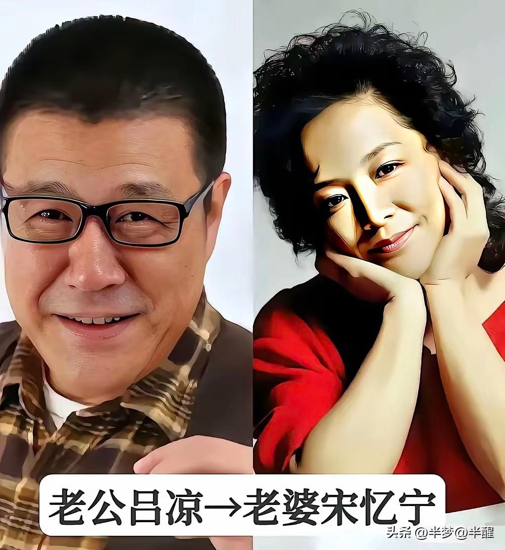 娱乐圈总有很多博取热度的感情传闻，而这六对演员夫妻，双双深耕行业，却极少曝光私人