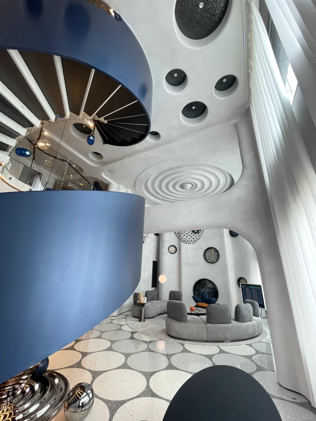 右滑➡️帮我拆除心心念念的星空游乐园……😭