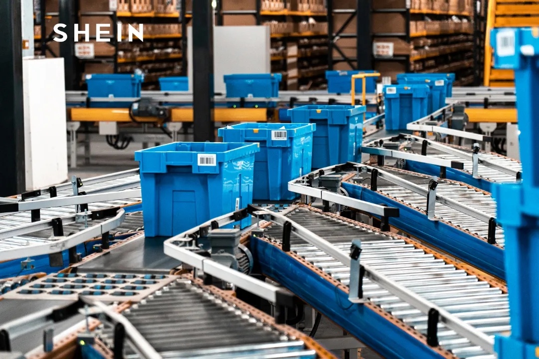 番禺一家曾因库存压力濒临停摆的服装厂，通过接入SHEIN（希音）数字化系统，实现
