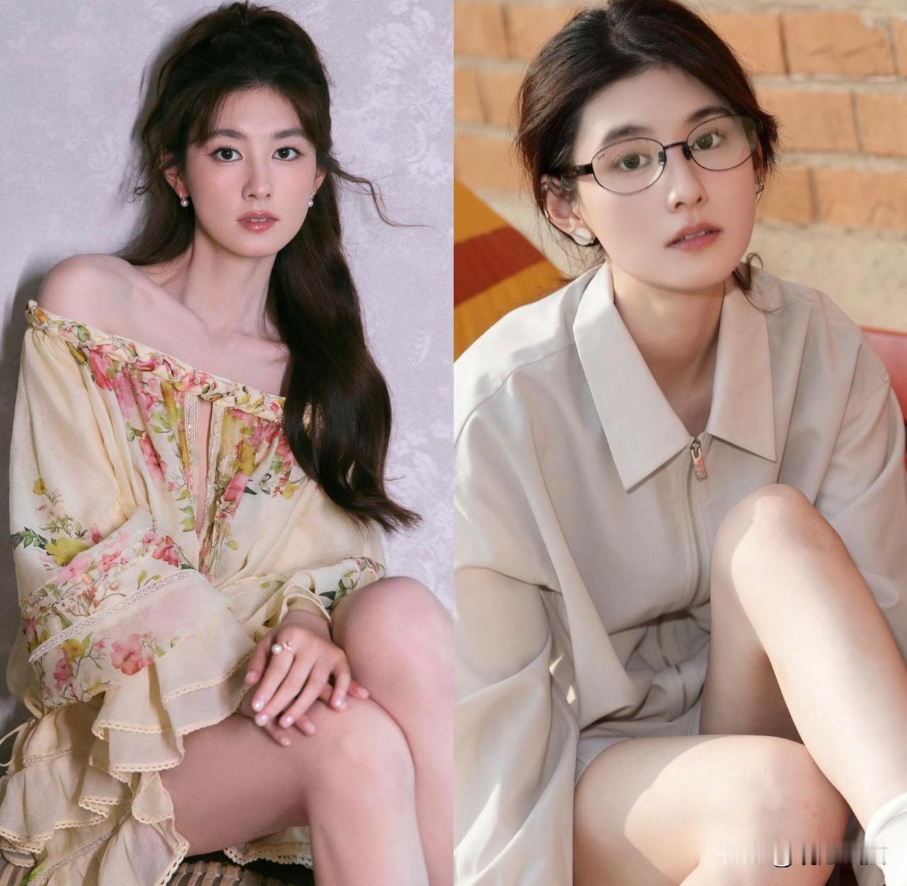 姜还是老的辣，刘涛早在5年前就看穿了韩沛颖。在《我是女演员》
姜还是老的辣，刘涛