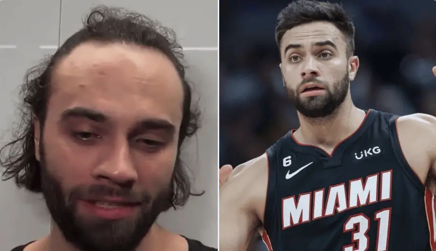 人到中年难免……骑士克利夫兰骑士nba