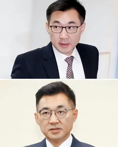 真是意想不到啊，台立法院副院长，台中市长候选人江启臣竟然私下威胁国民党中央，威胁