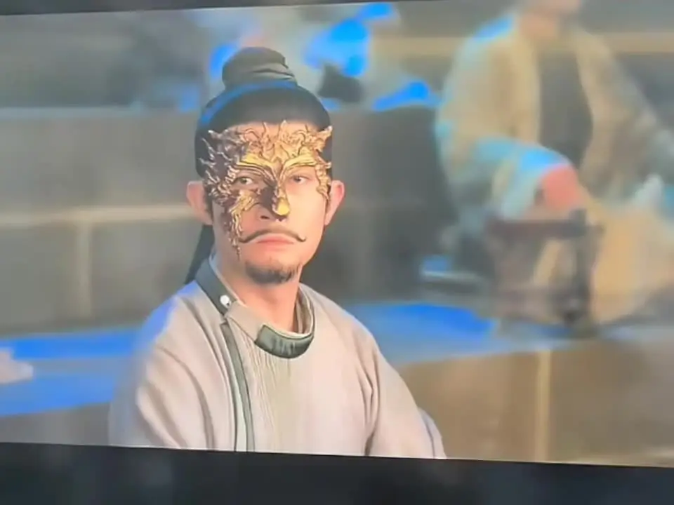 唐诡3快点抬上来吧