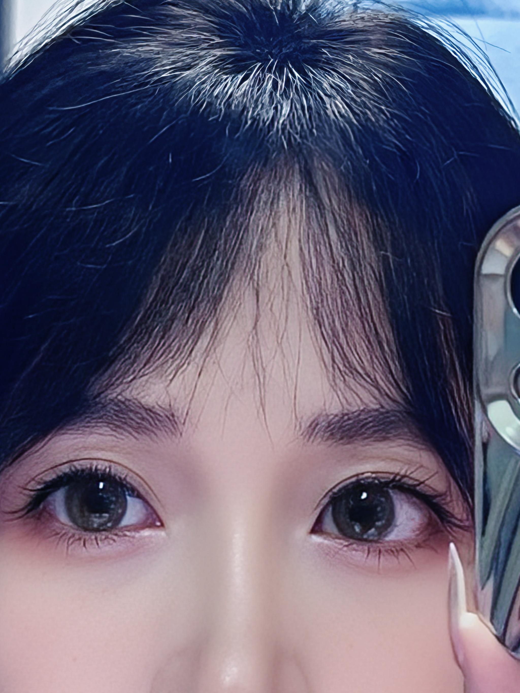 爱人的眼睛是第八大洋
