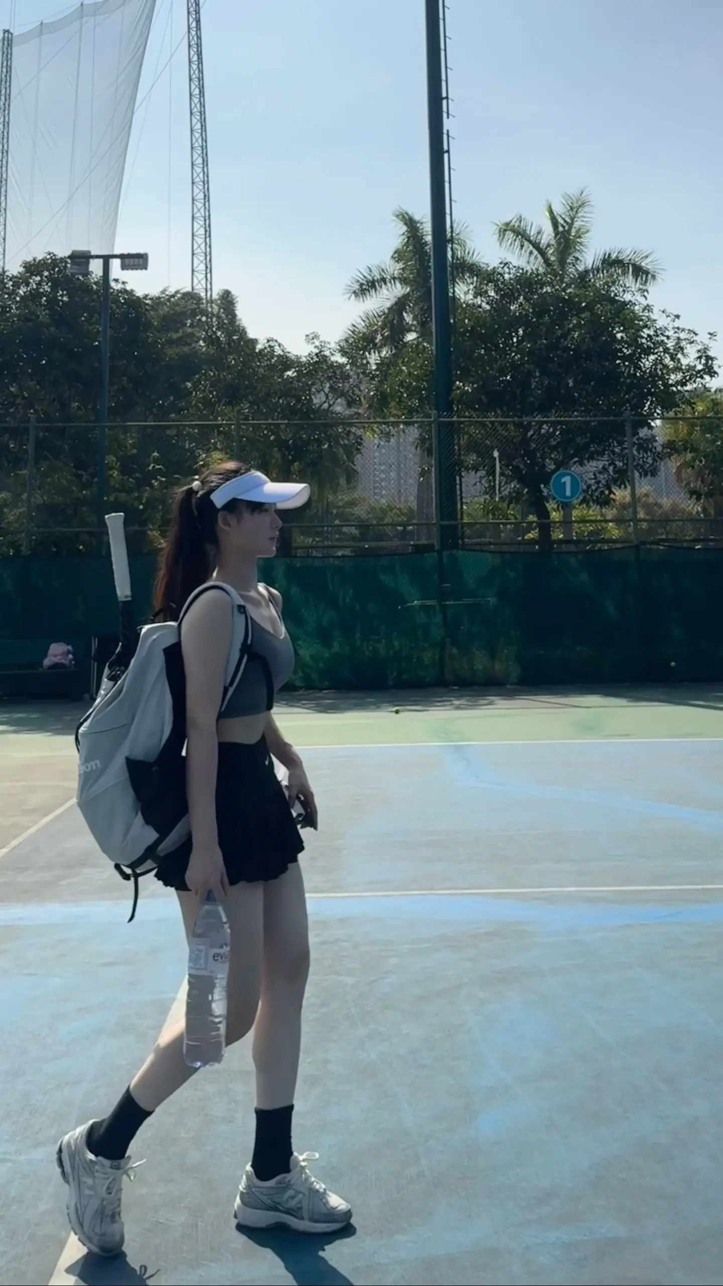我想了想 我还是觉得我是一个很好很好的人。
