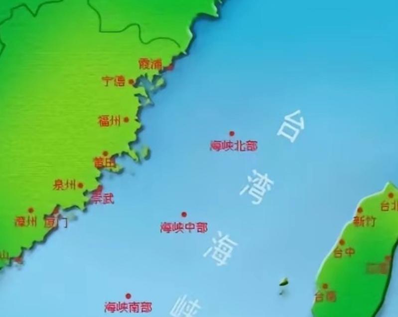 历史总是惊人相似：清朝试图和平统一台湾，郑经却得寸进尺求独立  
 
清朝想和平