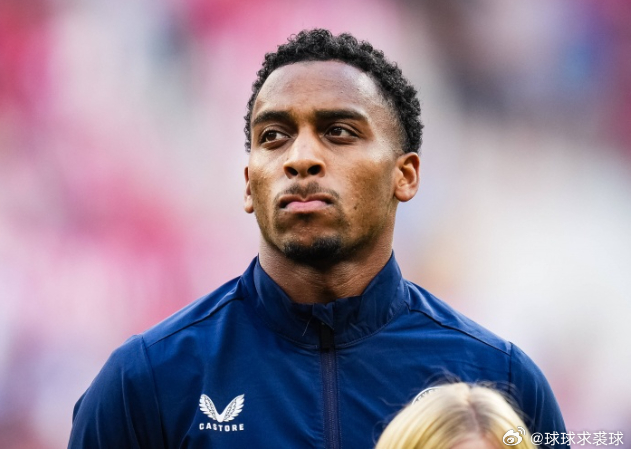 昆滕·廷伯：巴萨是我年少时最向往的球队，梅西就是我的足球信仰马赛中场昆滕·廷伯接