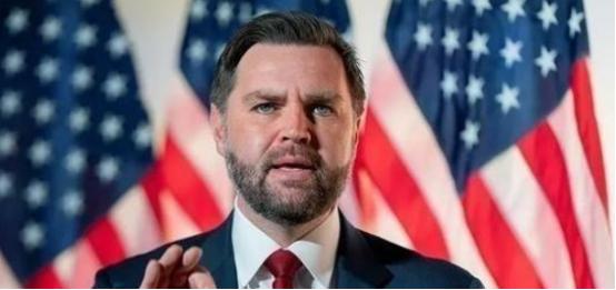 特朗普政府的副总统万斯把话挑得很明白：要是中国大陆真的统一了台湾，美国可能就要面