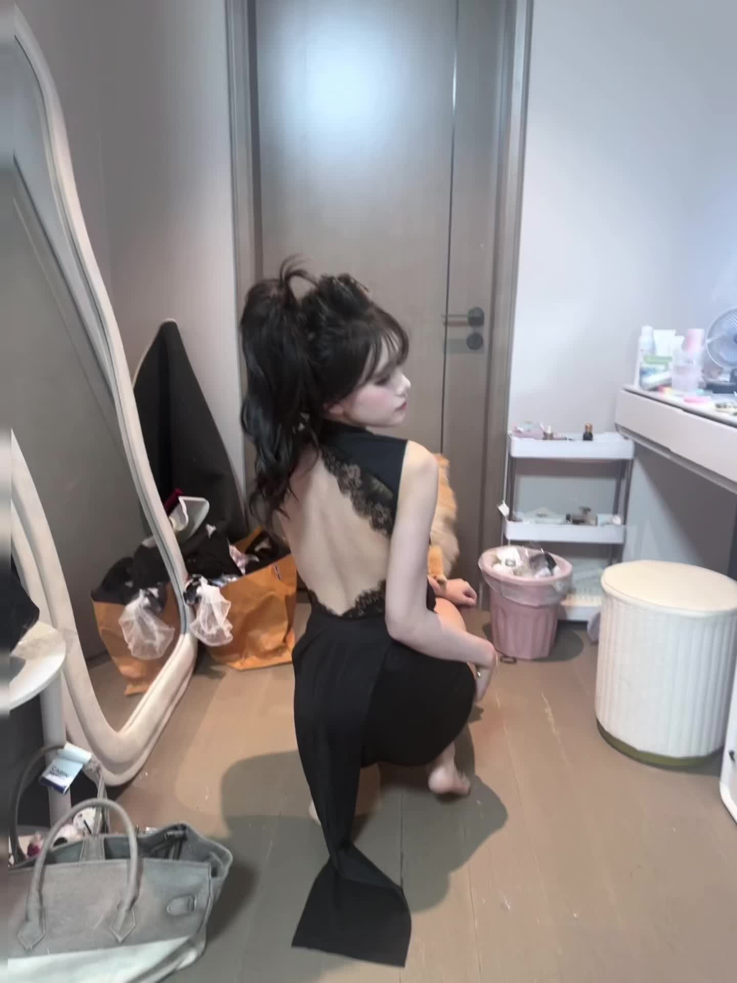 去哪都带上我 好不好