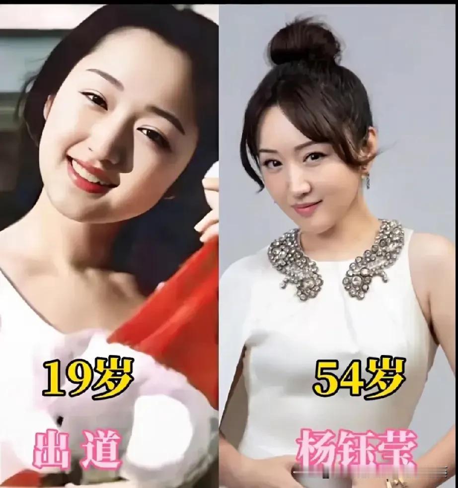 歌声依旧，容颜改变，盘点老牌歌手今昔
​曾经惊艳时光的歌手，多年之后变化大吗
岁