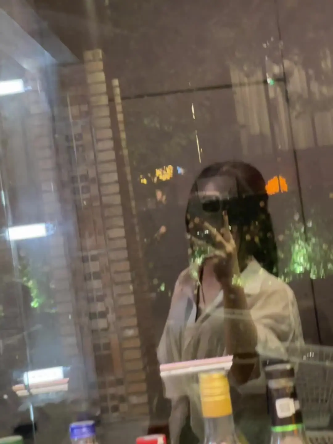 你在我眼里就是特别的人