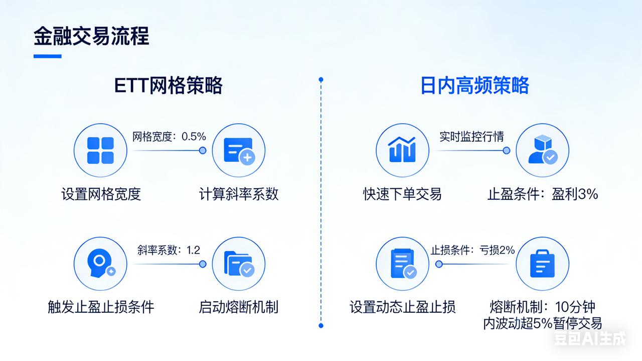 2026ETF投资干货：新质生产力+双策略套利，低风险稳抓结构性行情
 
202