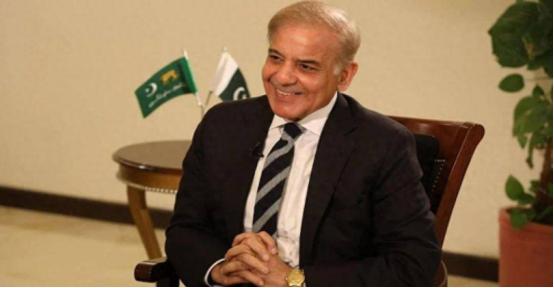 印度刚和美国达成协议，巴基斯坦传来好消息，莫迪又要吃瘪了
 
当时印度空军气势汹