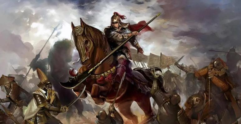 明朝有特种部队？他们是历史上最凶悍的士兵之一，都能以一敌十

朱元璋打天下时主要