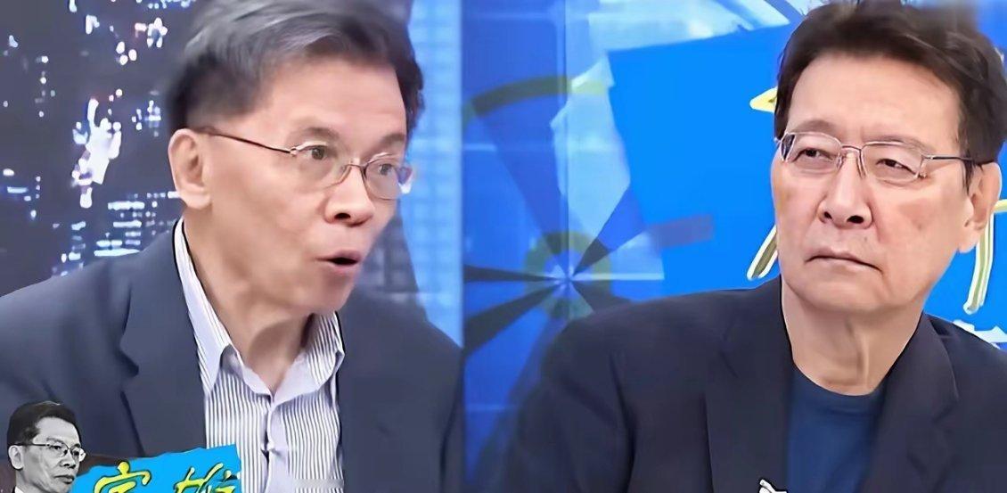 关于高端芯片，中国台湾“绿营大佬”沈富雄先生非常肯定的给出答案：今天Nvidia