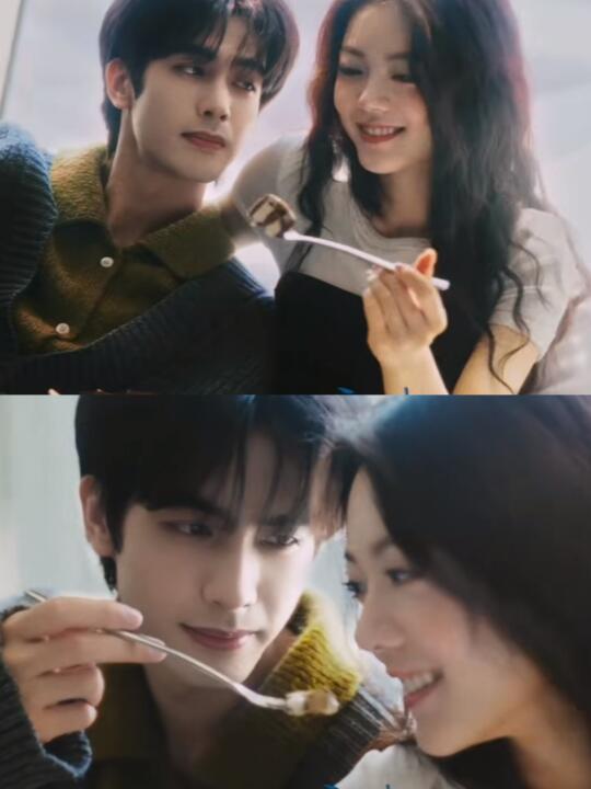 哇！！…我的电子榨菜又回来了！！！