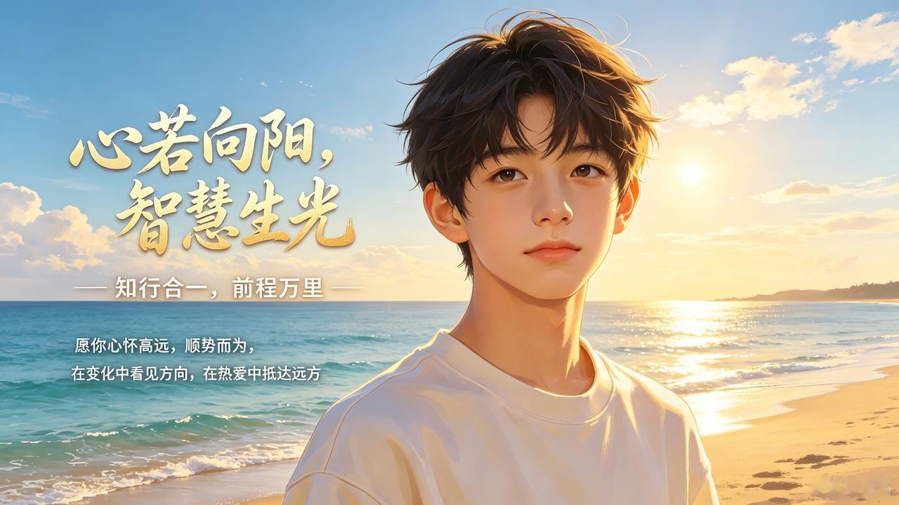 阐释

上联讲"养"，下联对"志"。马无夜草不肥，是物质层面的补给；人无远志难成