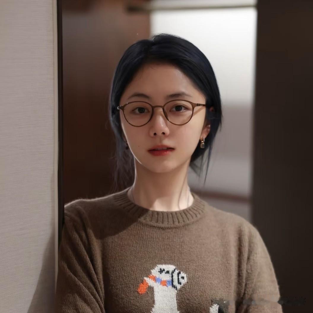 关于谭松韵
我上网查了一下
谭松韵所演的所有角色，好像
涉及到“怀孕”的，所生的