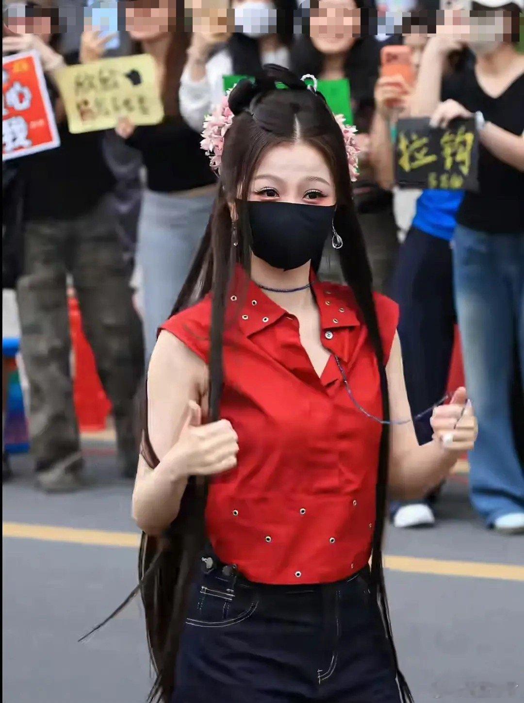 我🐟真的很潮！高🐍快来吧 ​​​